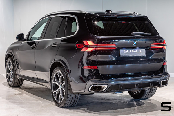 BMW X5 XDrive50e Launch Edition|M-sport|Pano|H&K|Skylounge