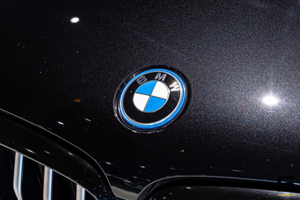 BMW X5 XDrive50e Launch Edition|M-sport|Pano|H&K|Skylounge