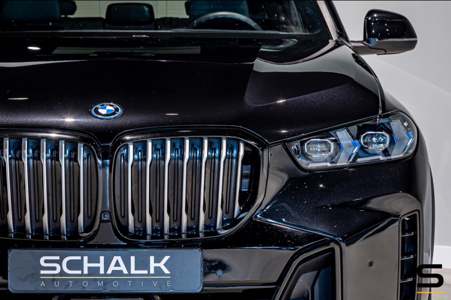 BMW X5 XDrive50e Launch Edition|M-sport|Pano|H&K|Skylounge