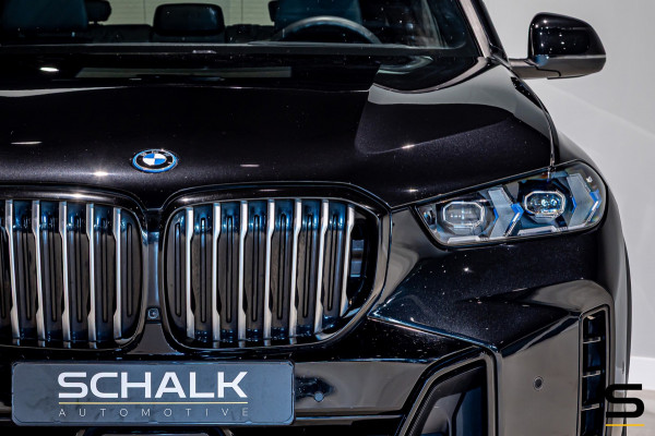 BMW X5 XDrive50e Launch Edition|M-sport|Pano|H&K|Skylounge