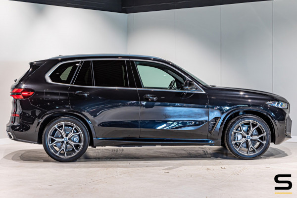 BMW X5 XDrive50e Launch Edition|M-sport|Pano|H&K|Skylounge