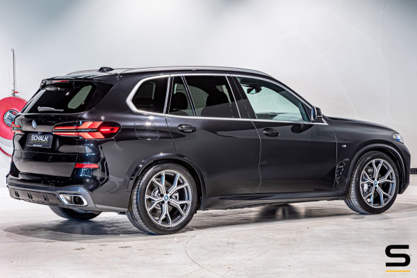 BMW X5 XDrive50e Launch Edition|M-sport|Pano|H&K|Skylounge