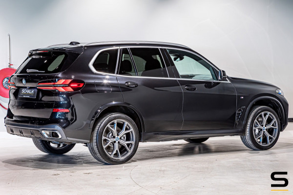 BMW X5 XDrive50e Launch Edition|M-sport|Pano|H&K|Skylounge