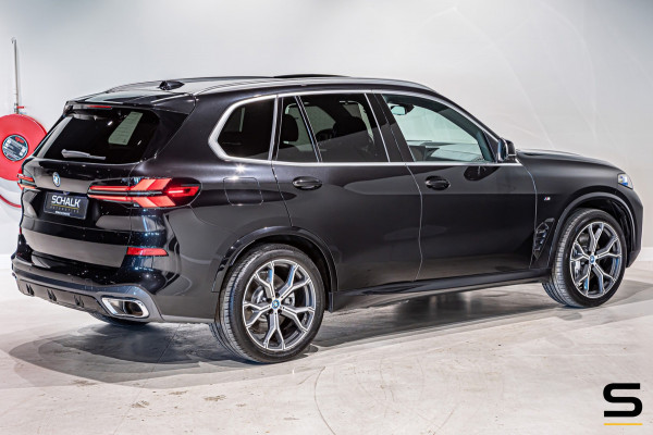 BMW X5 XDrive50e Launch Edition|M-sport|Pano|H&K|Skylounge