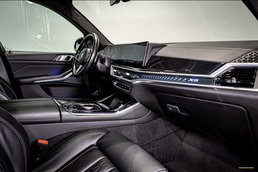 BMW X5 XDrive50e Launch Edition|M-sport|Pano|H&K|Skylounge