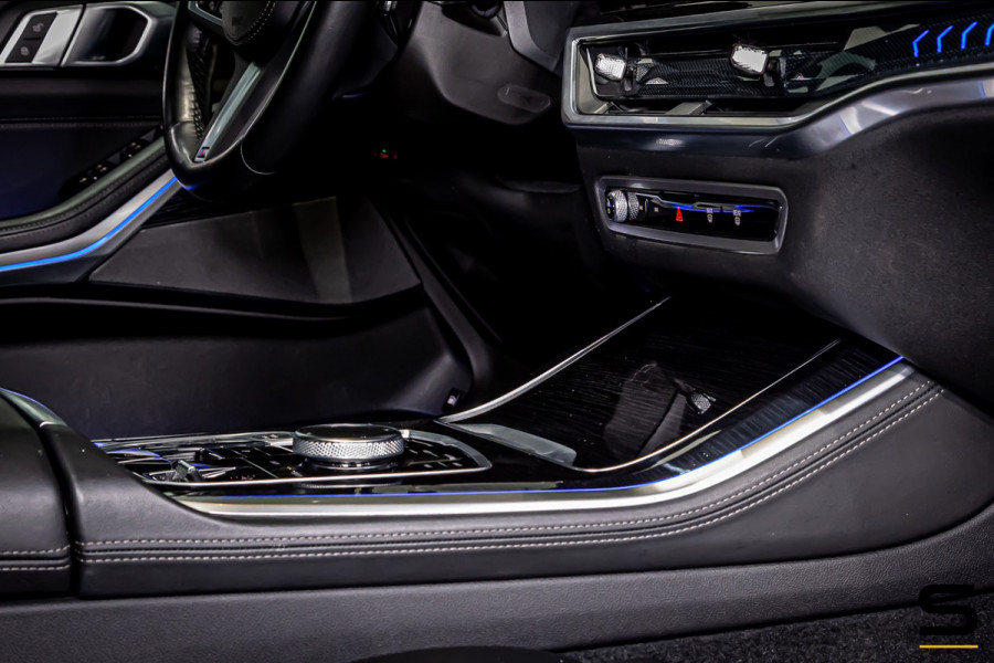 BMW X5 XDrive50e Launch Edition|M-sport|Pano|H&K|Skylounge
