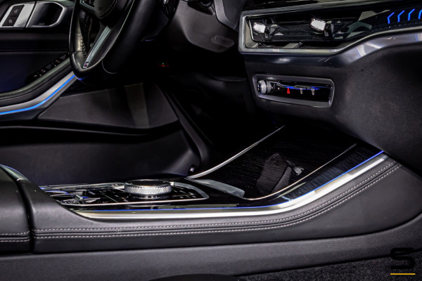 BMW X5 XDrive50e Launch Edition|M-sport|Pano|H&K|Skylounge