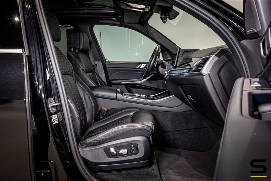 BMW X5 XDrive50e Launch Edition|M-sport|Pano|H&K|Skylounge
