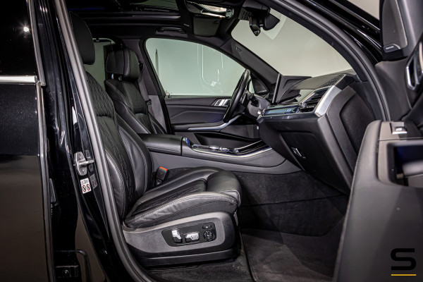 BMW X5 XDrive50e Launch Edition|M-sport|Pano|H&K|Skylounge