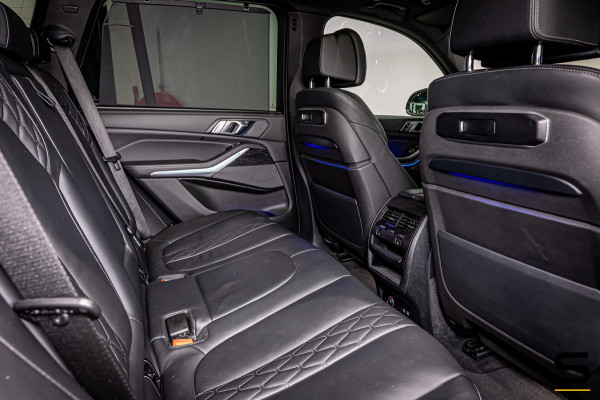 BMW X5 XDrive50e Launch Edition|M-sport|Pano|H&K|Skylounge