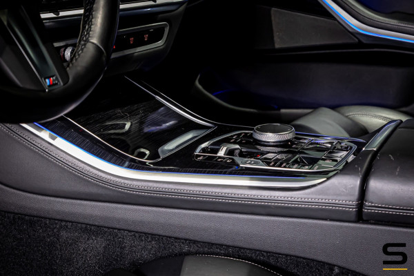 BMW X5 XDrive50e Launch Edition|M-sport|Pano|H&K|Skylounge