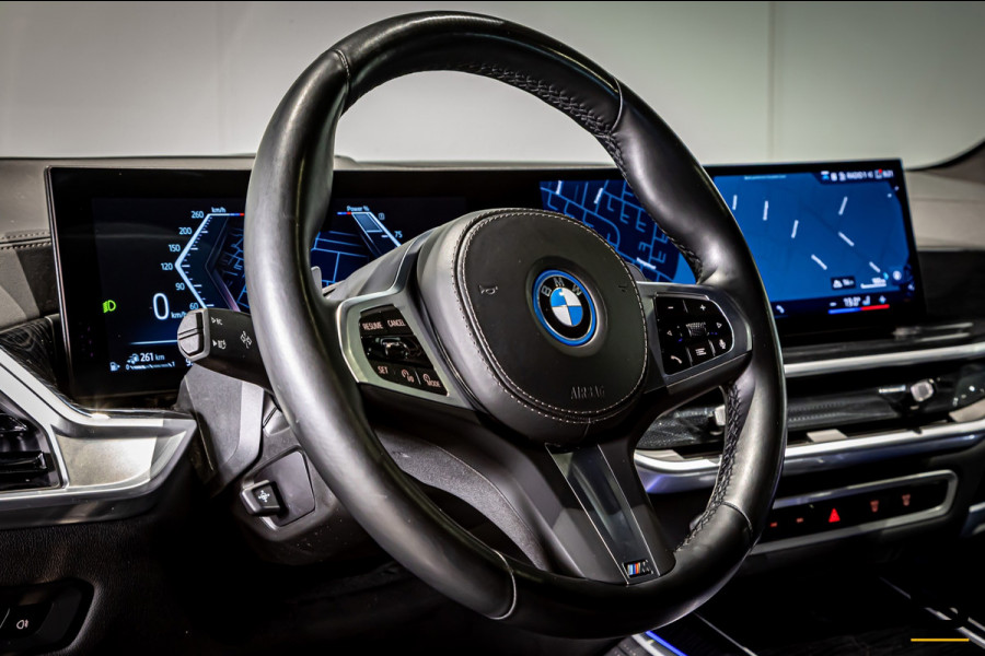 BMW X5 XDrive50e Launch Edition|M-sport|Pano|H&K|Skylounge