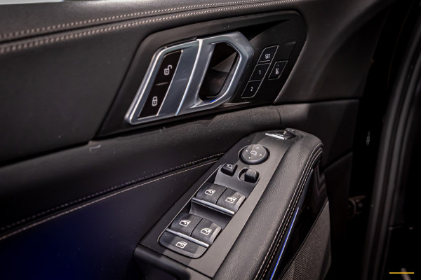 BMW X5 XDrive50e Launch Edition|M-sport|Pano|H&K|Skylounge