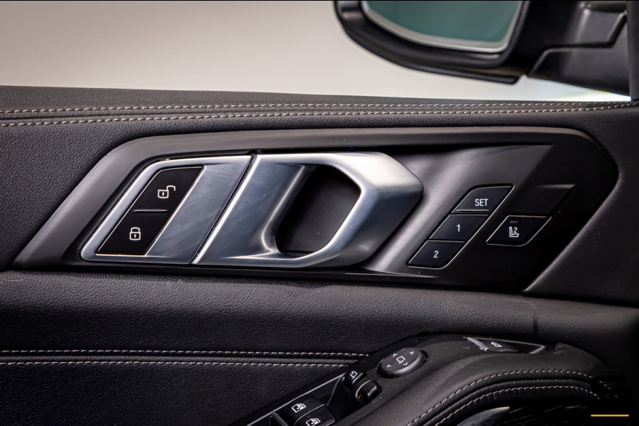 BMW X5 XDrive50e Launch Edition|M-sport|Pano|H&K|Skylounge