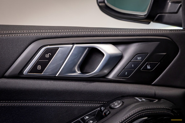 BMW X5 XDrive50e Launch Edition|M-sport|Pano|H&K|Skylounge