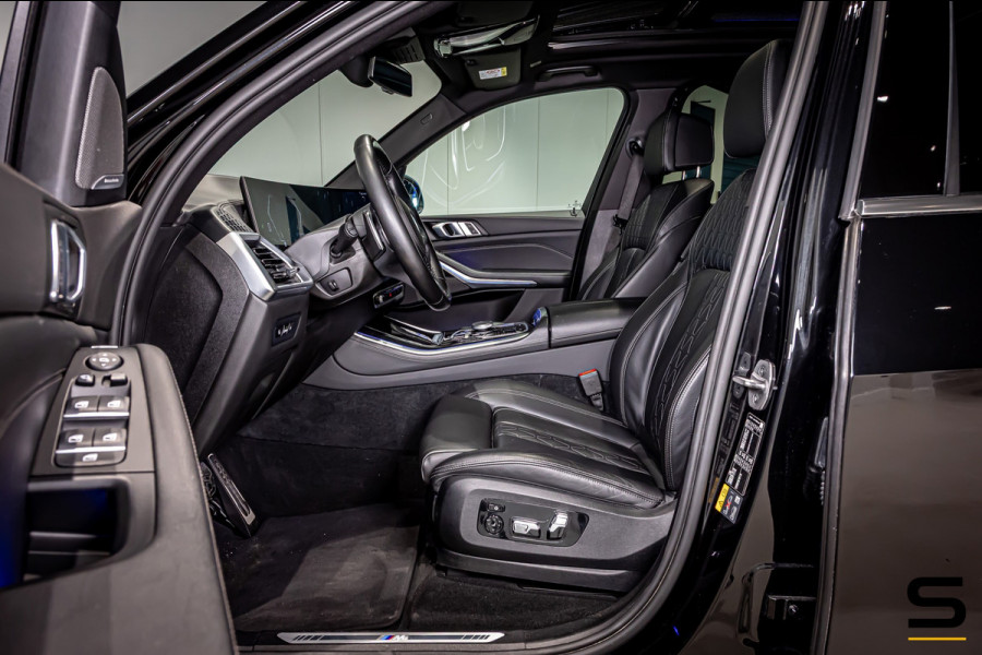 BMW X5 XDrive50e Launch Edition|M-sport|Pano|H&K|Skylounge