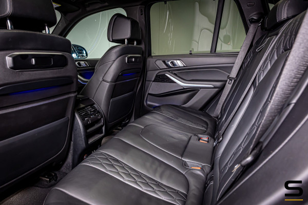 BMW X5 XDrive50e Launch Edition|M-sport|Pano|H&K|Skylounge
