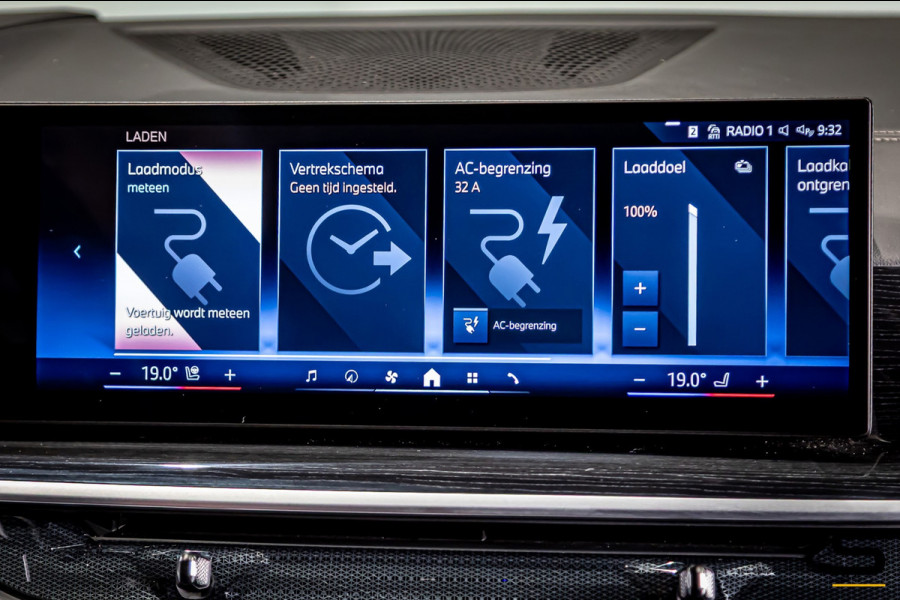 BMW X5 XDrive50e Launch Edition|M-sport|Pano|H&K|Skylounge