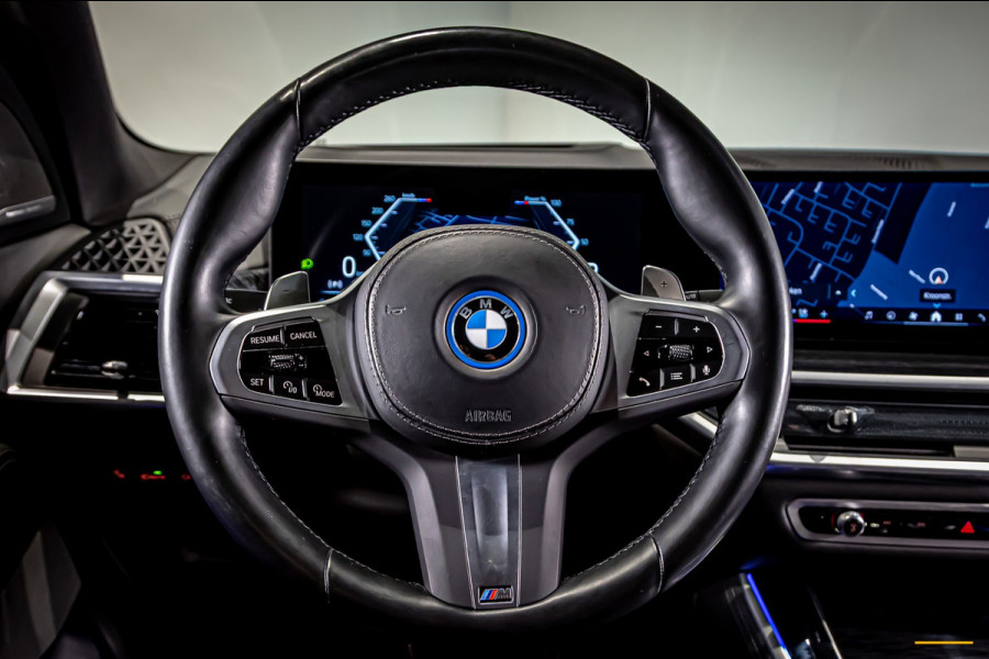 BMW X5 XDrive50e Launch Edition|M-sport|Pano|H&K|Skylounge