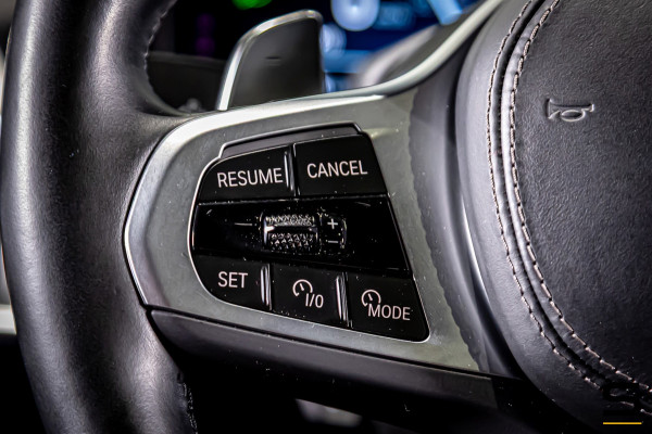 BMW X5 XDrive50e Launch Edition|M-sport|Pano|H&K|Skylounge