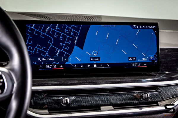 BMW X5 XDrive50e Launch Edition|M-sport|Pano|H&K|Skylounge