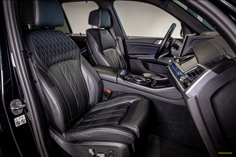 BMW X5 XDrive50e Launch Edition|M-sport|Pano|H&K|Skylounge