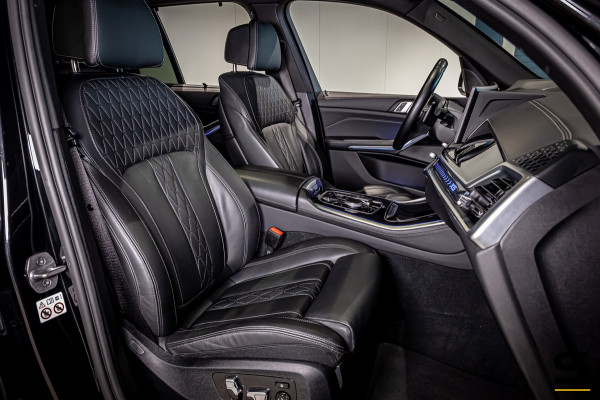 BMW X5 XDrive50e Launch Edition|M-sport|Pano|H&K|Skylounge
