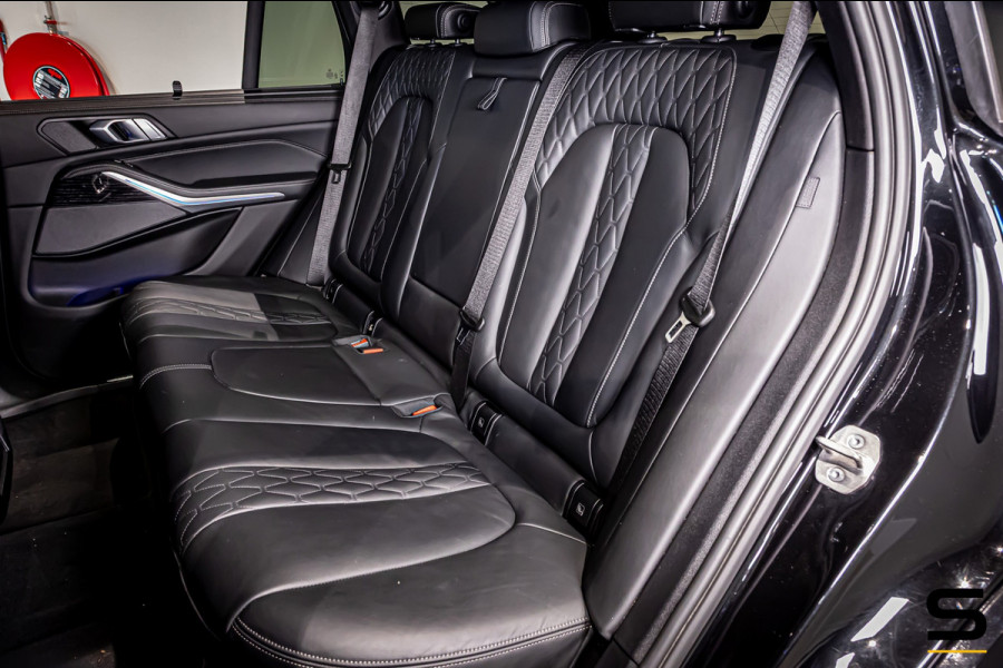 BMW X5 XDrive50e Launch Edition|M-sport|Pano|H&K|Skylounge