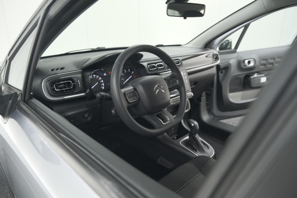 Citroën C3 PureTech 110 EAT6 Max | Automaat | Parkeersensoren | Apple Carplay