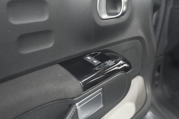 Citroën C3 PureTech 110 EAT6 Max | Automaat | Parkeersensoren | Apple Carplay