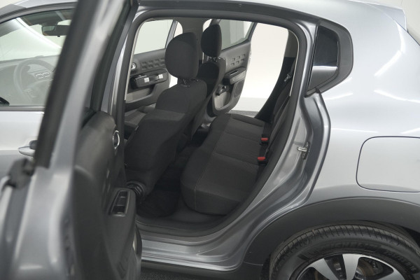 Citroën C3 PureTech 110 EAT6 Max | Automaat | Parkeersensoren | Apple Carplay