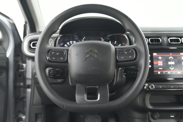 Citroën C3 PureTech 110 EAT6 Max | Automaat | Parkeersensoren | Apple Carplay