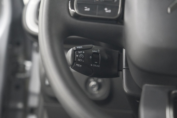Citroën C3 PureTech 110 EAT6 Max | Automaat | Parkeersensoren | Apple Carplay