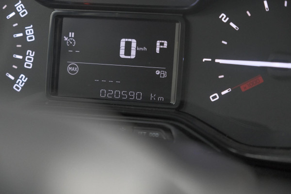 Citroën C3 PureTech 110 EAT6 Max | Automaat | Parkeersensoren | Apple Carplay