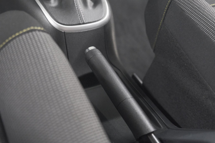 Citroën C3 PureTech 110 EAT6 Max | Automaat | Parkeersensoren | Apple Carplay