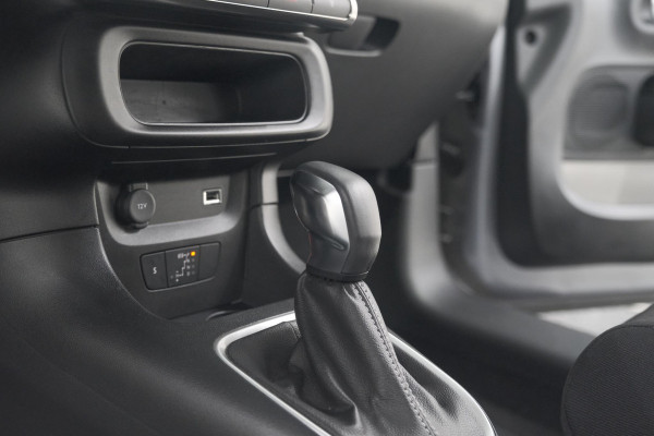 Citroën C3 PureTech 110 EAT6 Max | Automaat | Parkeersensoren | Apple Carplay