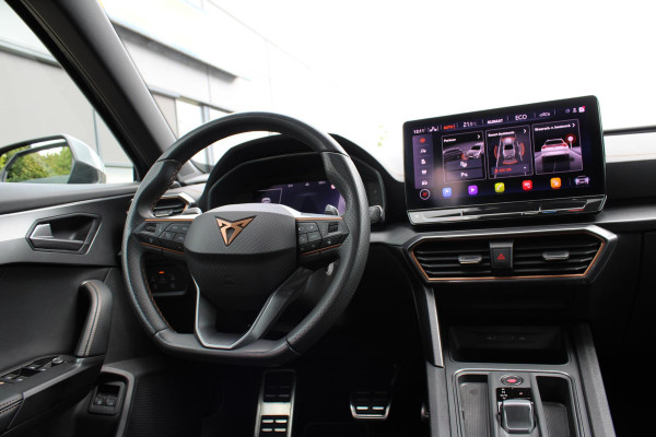 CUPRA Formentor 1.4 e-Hybrid VZ Copper Edition 204 PK | 360 Camera | Stoel en Stuur Verwarming | Elektrsiche Klep | Memory Seat |  Adaptive Cruise Control