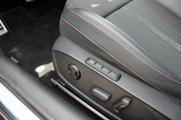 CUPRA Formentor 1.4 e-Hybrid VZ Copper Edition 204 PK | 360 Camera | Stoel en Stuur Verwarming | Elektrsiche Klep | Memory Seat |  Adaptive Cruise Control