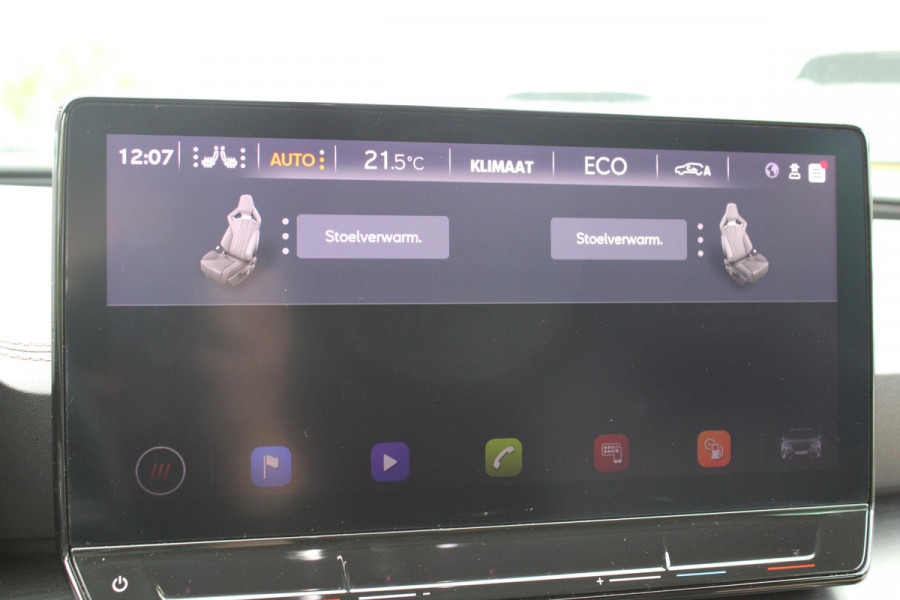 CUPRA Formentor 1.4 e-Hybrid VZ Copper Edition 204 PK | 360 Camera | Stoel en Stuur Verwarming | Elektrsiche Klep | Memory Seat |  Adaptive Cruise Control