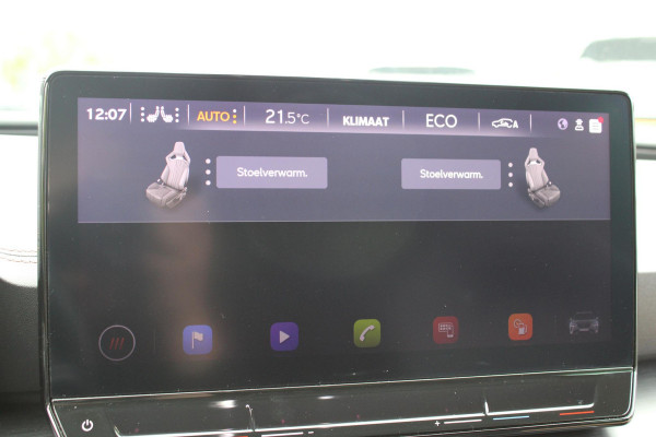 CUPRA Formentor 1.4 e-Hybrid VZ Copper Edition 204 PK | 360 Camera | Stoel en Stuur Verwarming | Elektrsiche Klep | Memory Seat |  Adaptive Cruise Control