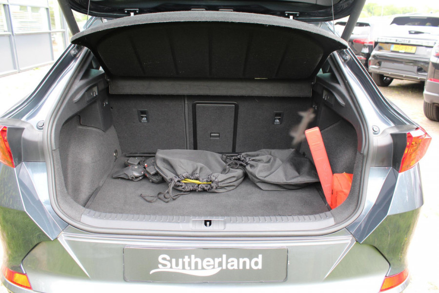 CUPRA Formentor 1.4 e-Hybrid VZ Copper Edition 204 PK | 360 Camera | Stoel en Stuur Verwarming | Elektrsiche Klep | Memory Seat |  Adaptive Cruise Control