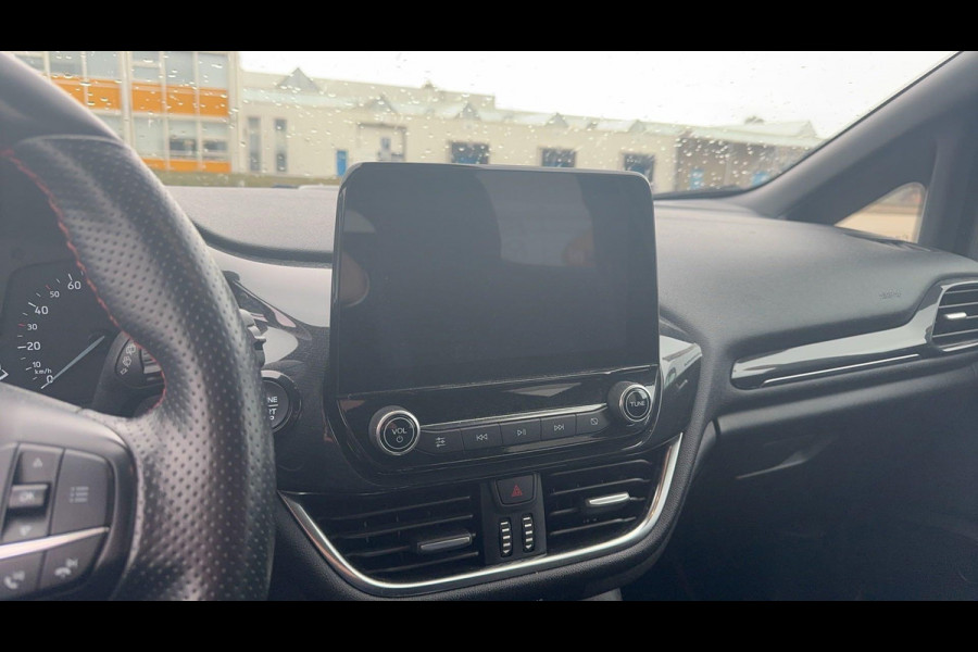 Ford Fiesta 1.0 EcoBoost ST-Line Winterpakket | Navigatie | Cruise Control | PDC achter