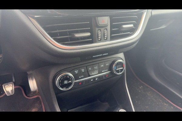 Ford Fiesta 1.0 EcoBoost ST-Line Winterpakket | Navigatie | Cruise Control | PDC achter