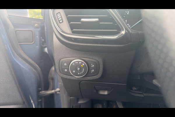 Ford Fiesta 1.0 EcoBoost ST-Line Winterpakket | Navigatie | Cruise Control | PDC achter