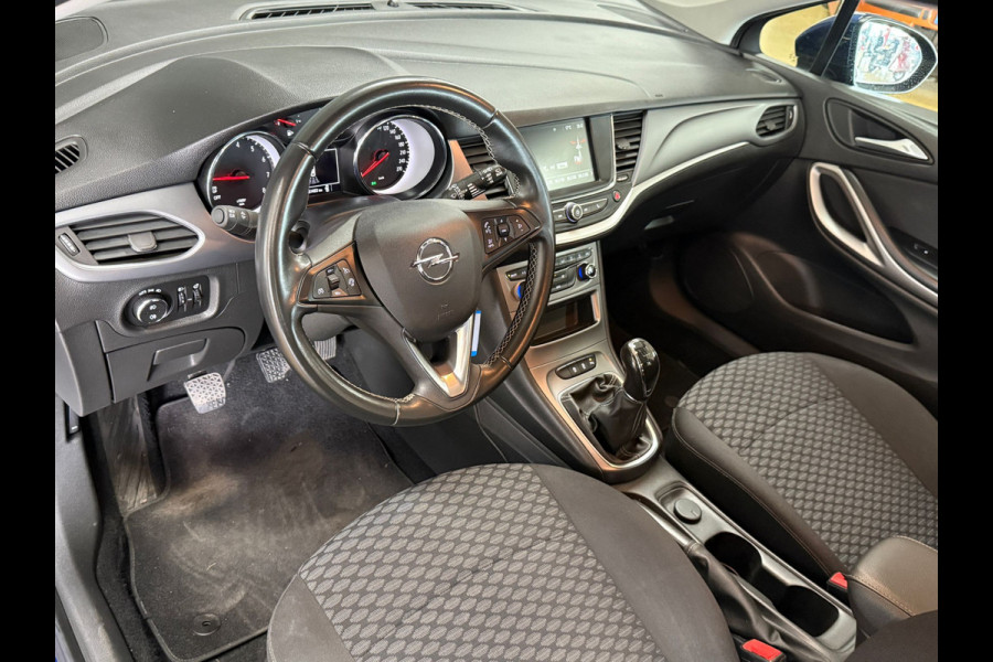 Opel Astra Sports Tourer 1.2 Business Elegance | Camera | Navigatie | Cruise