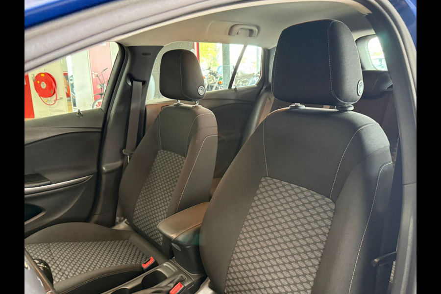 Opel Astra Sports Tourer 1.2 Business Elegance | Camera | Navigatie | Cruise