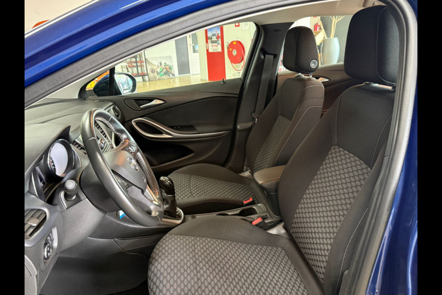 Opel Astra Sports Tourer 1.2 Business Elegance | Camera | Navigatie | Cruise