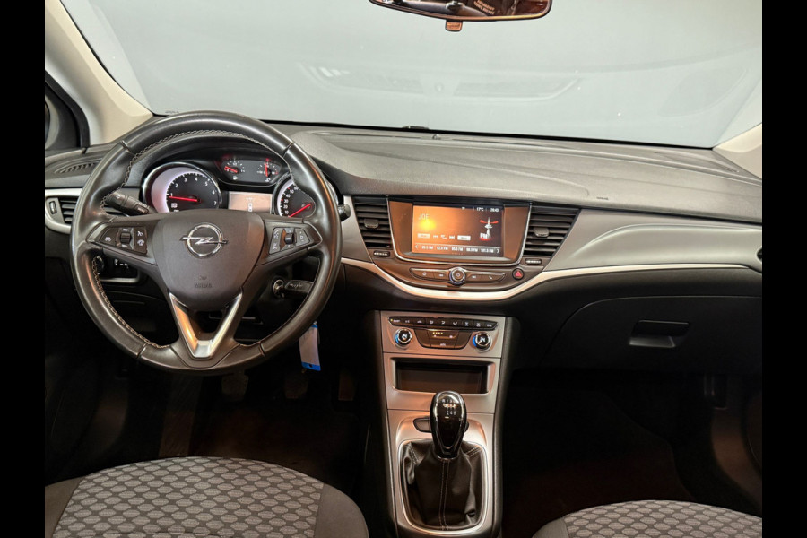 Opel Astra Sports Tourer 1.2 Business Elegance | Camera | Navigatie | Cruise