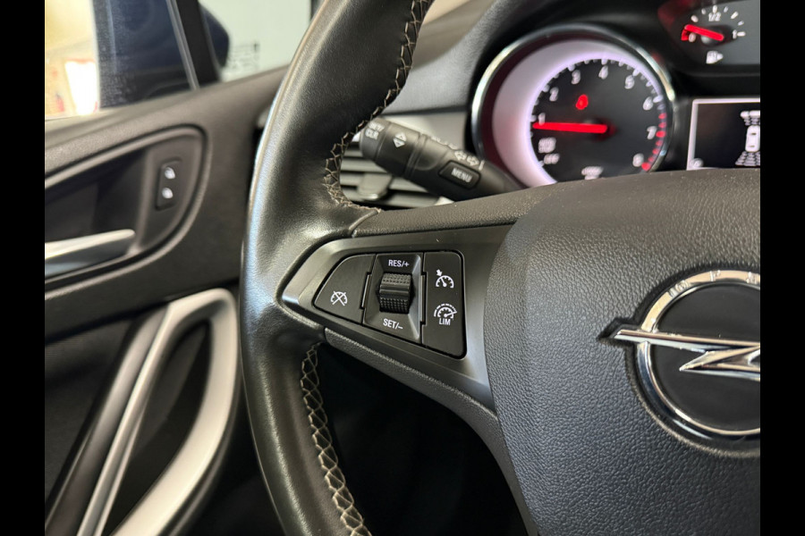 Opel Astra Sports Tourer 1.2 Business Elegance | Camera | Navigatie | Cruise