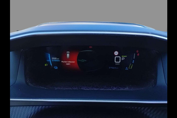 Peugeot e-2008 EV Allure Pack 50 kWh | 27.500 | Navigatie | Achteruitrij Camera | WORDT VERWACHT!